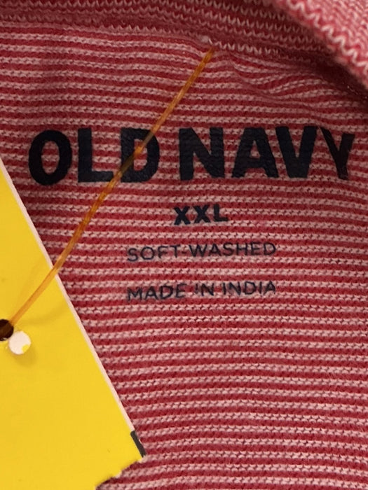 Playera XXL (OLD NAVY)