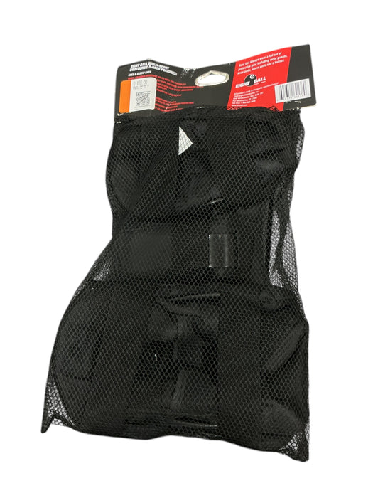 Protectores 3-Pack (EIGHT BALL)