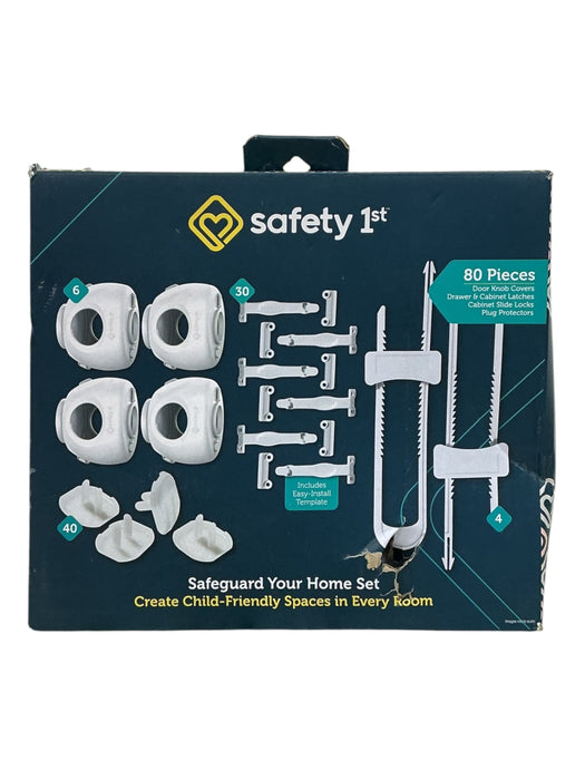 Kit de seguridad infantil (SAFETY 1ST)