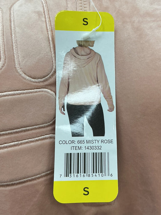 Sudadero S (FILA)