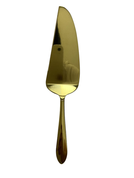Cuchillo y servidor para pastel (CELEBRATE IT)