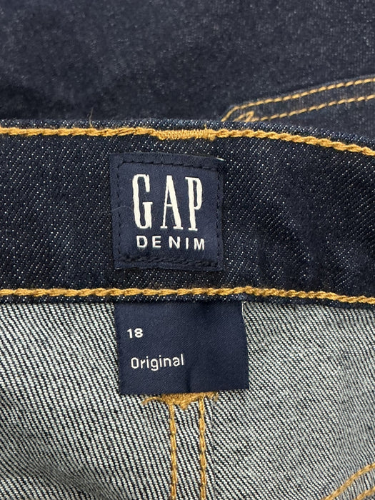 Pantalón 18 (GAP)
