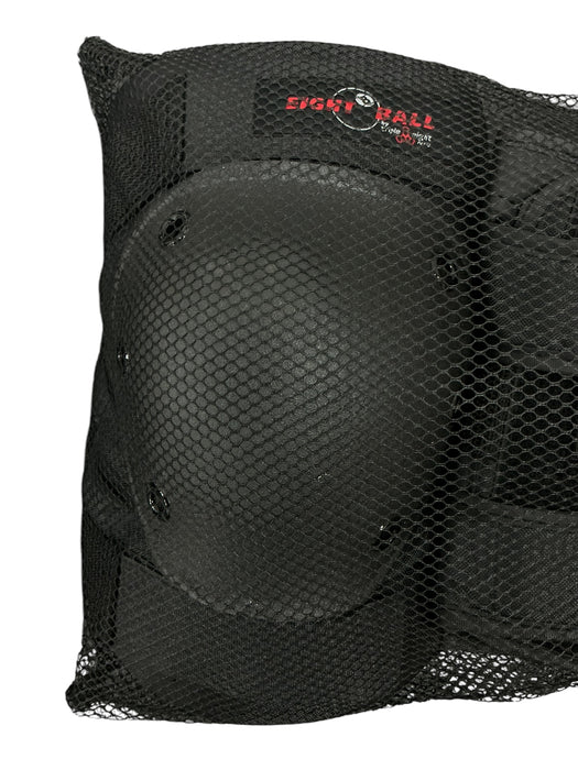 Protectores 3-Pack (EIGHT BALL)
