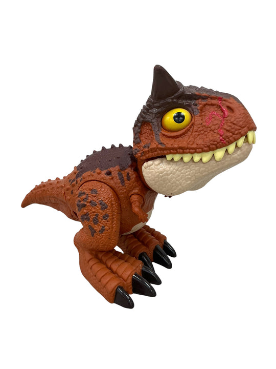 Carnotaurus (JURASSIC WORLD)