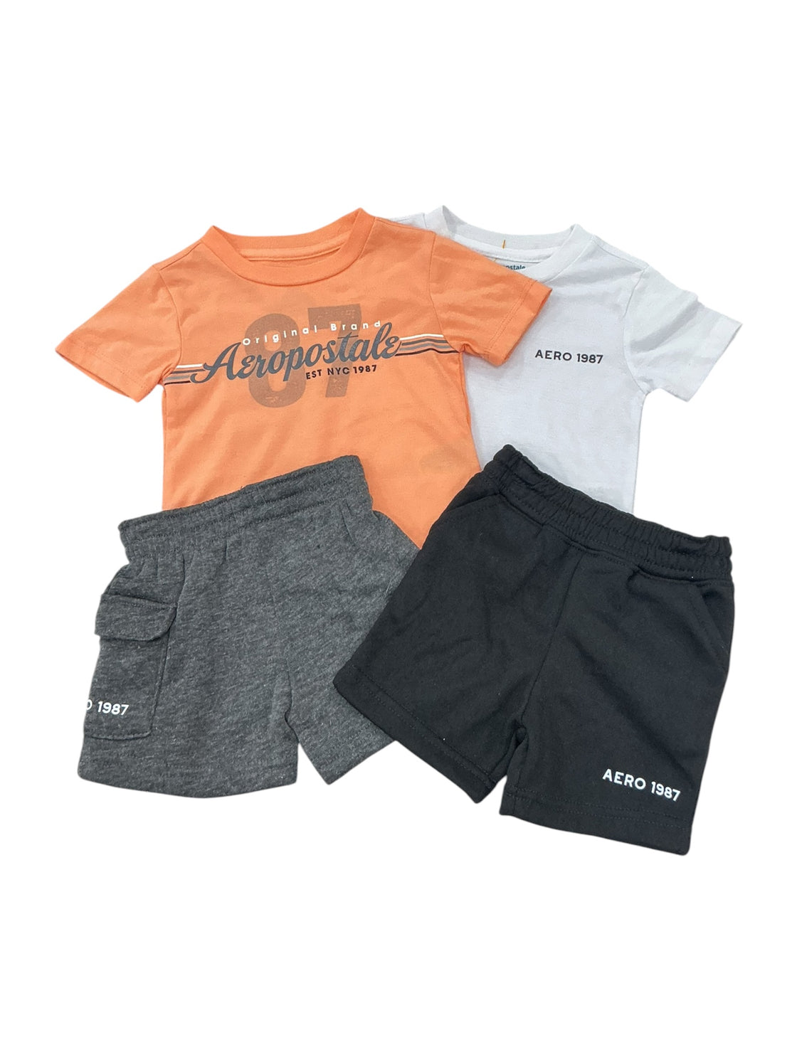Conjunto para niñ@ 18M (AÉROPOSTALE KIDS)