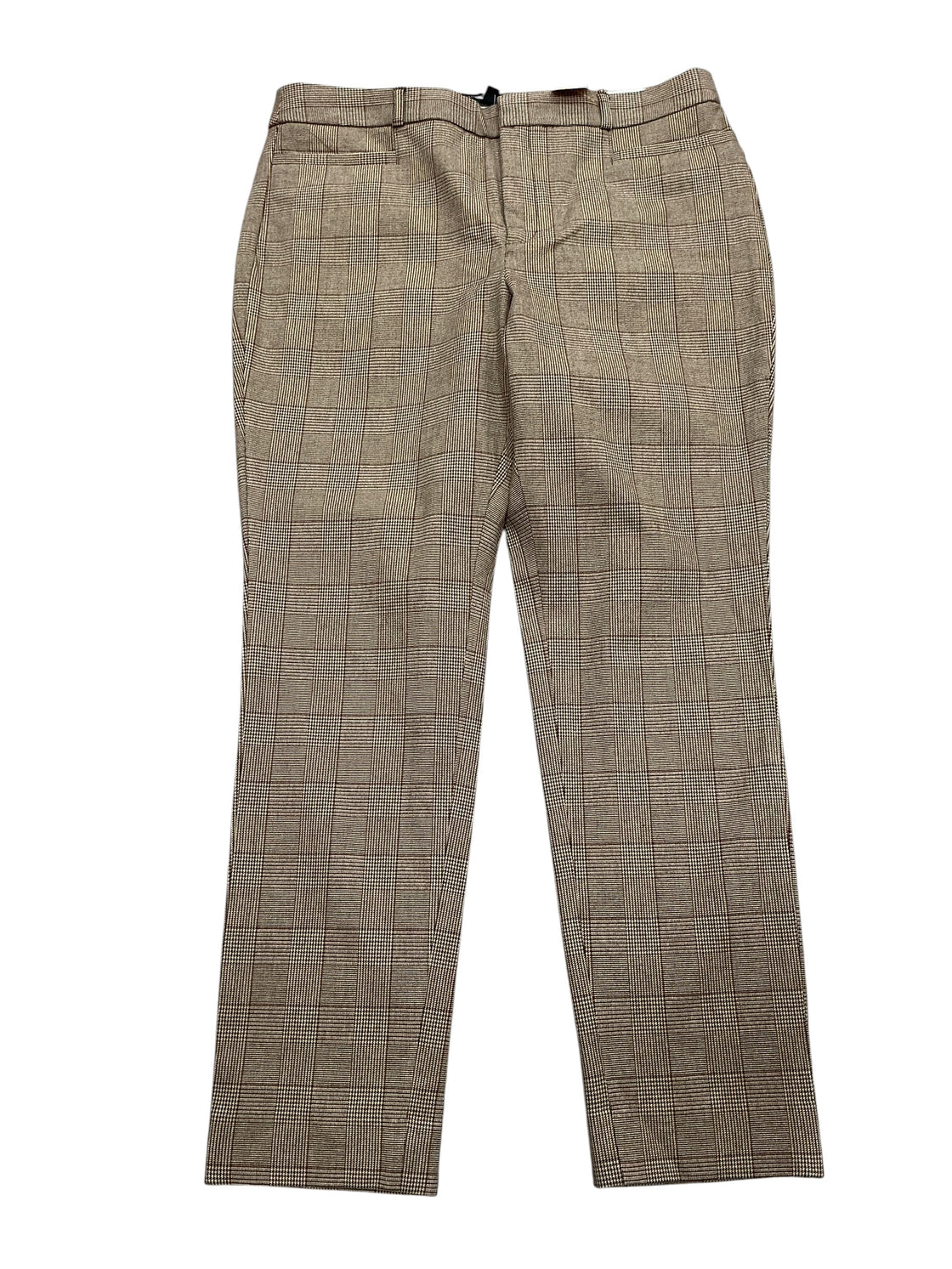 Pantalón 12 (BANANA REPUBLIC)