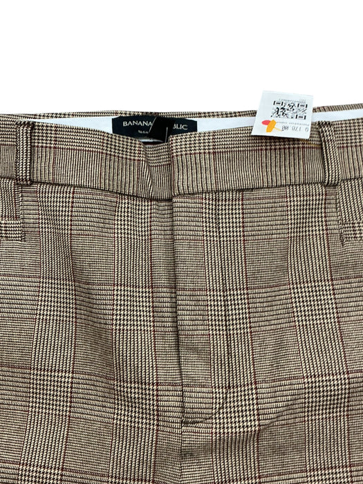 Pantalón 12 (BANANA REPUBLIC)
