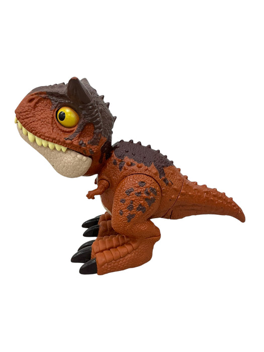 Carnotaurus (JURASSIC WORLD)