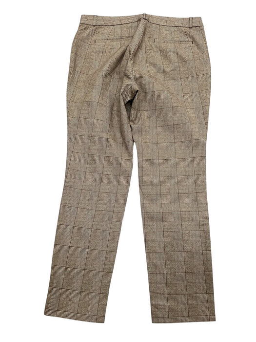 Pantalón 12 (BANANA REPUBLIC)