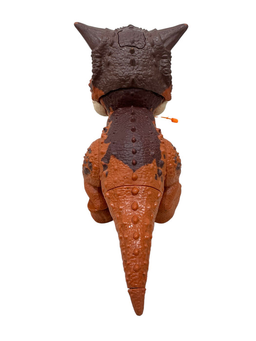 Carnotaurus (JURASSIC WORLD)
