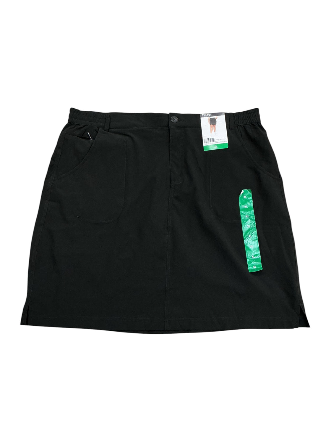 Falda short XL (TILLEY)