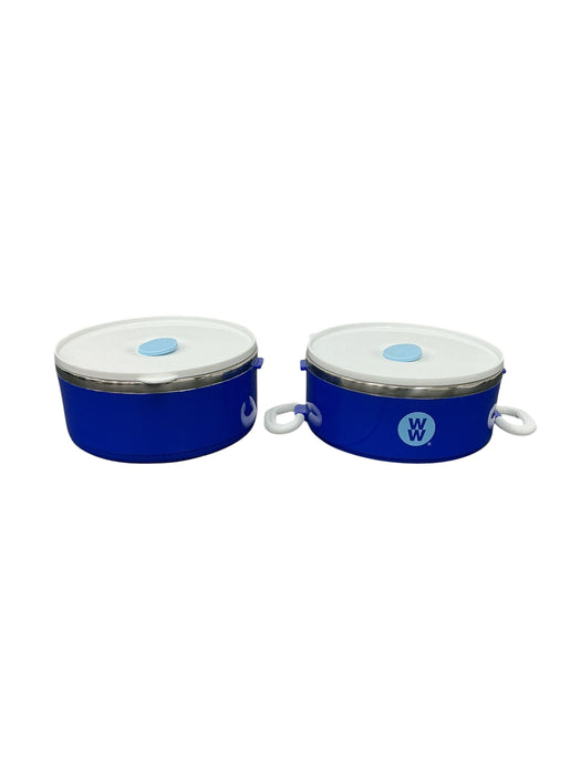 Lonchera (WEIGHT WATCHERS)