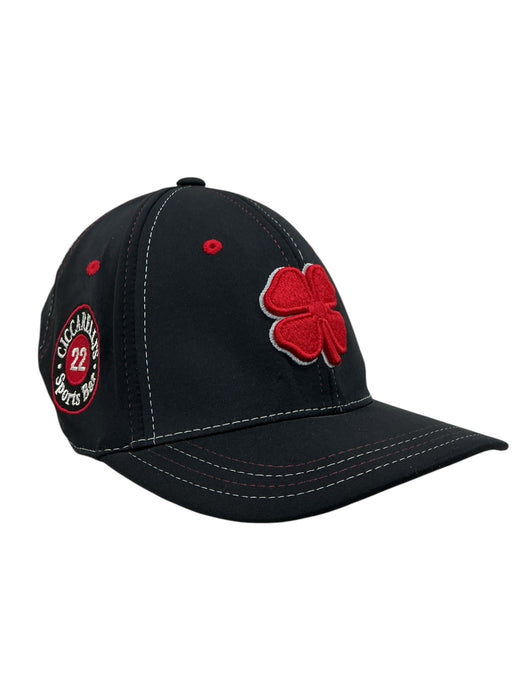 Gorra (BLACK COVER)