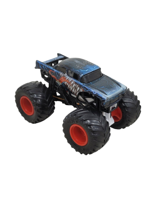 Camioneta monstruo (SML)