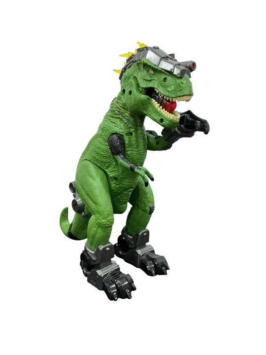 Tiranosaurio Rex