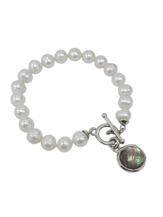 Pulsera de plata (925)