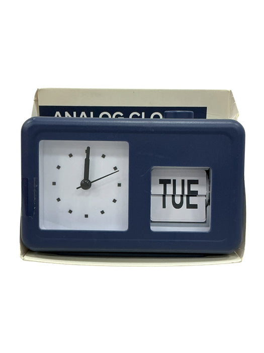 Reloj de mesa