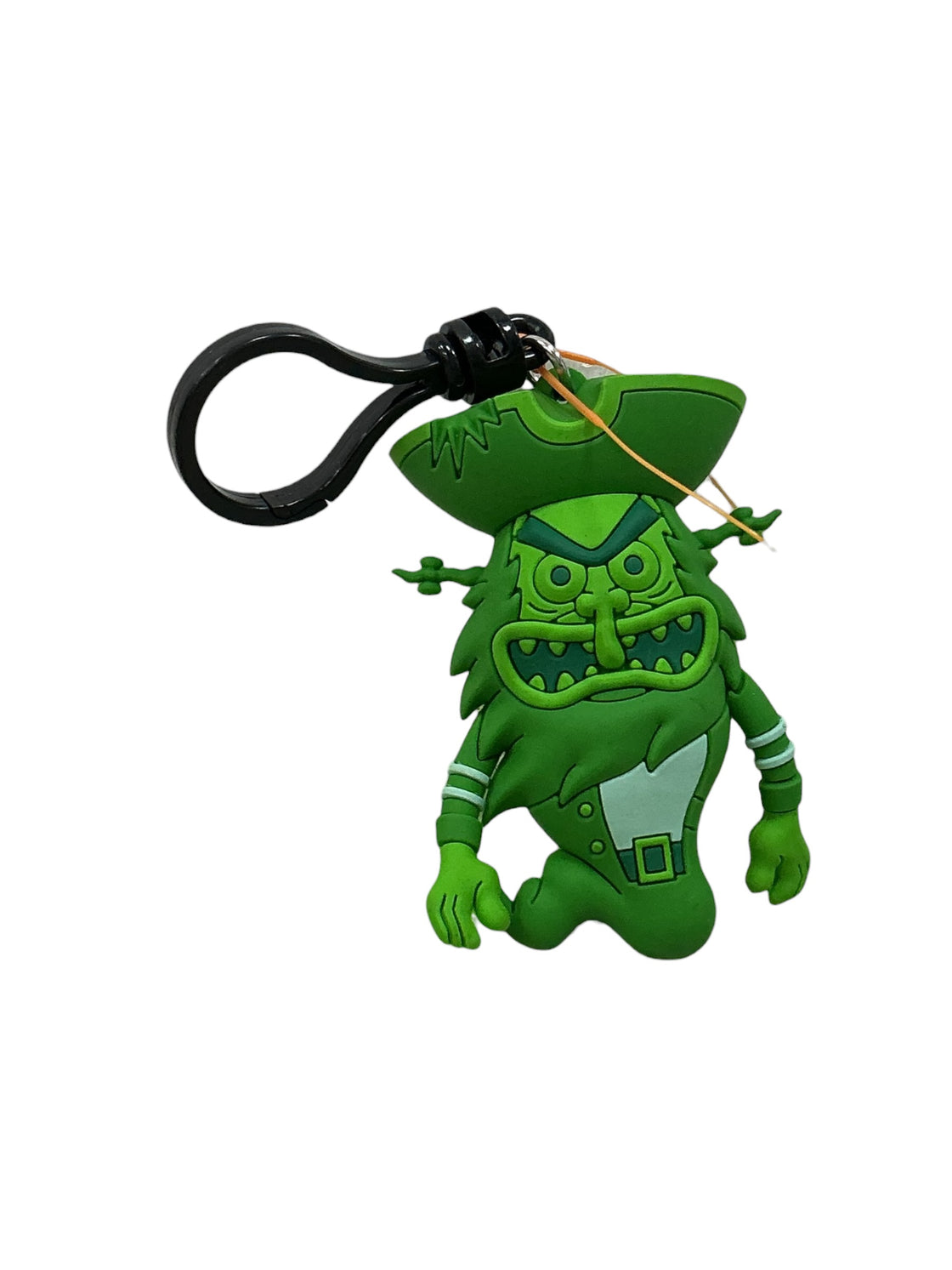 Holandés Volador (VIACOM)