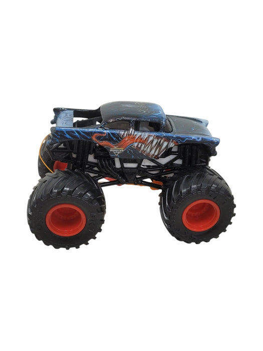 Camioneta monstruo (SML)