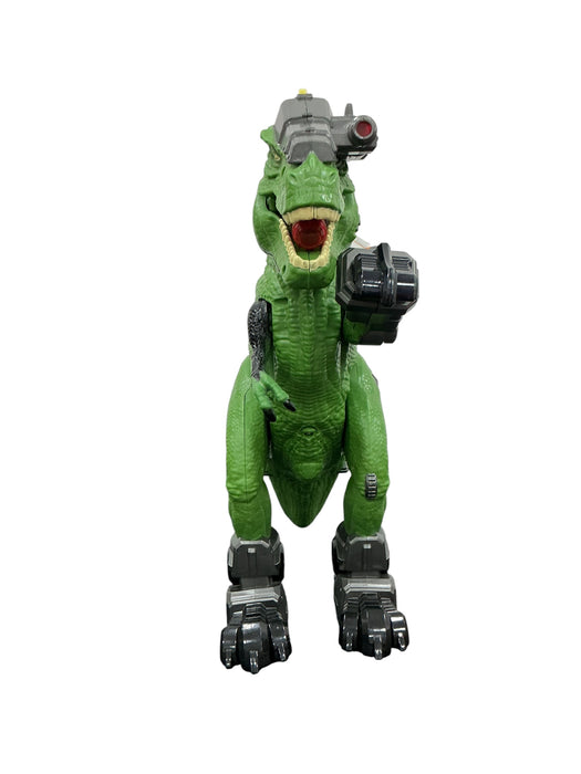 Tiranosaurio Rex