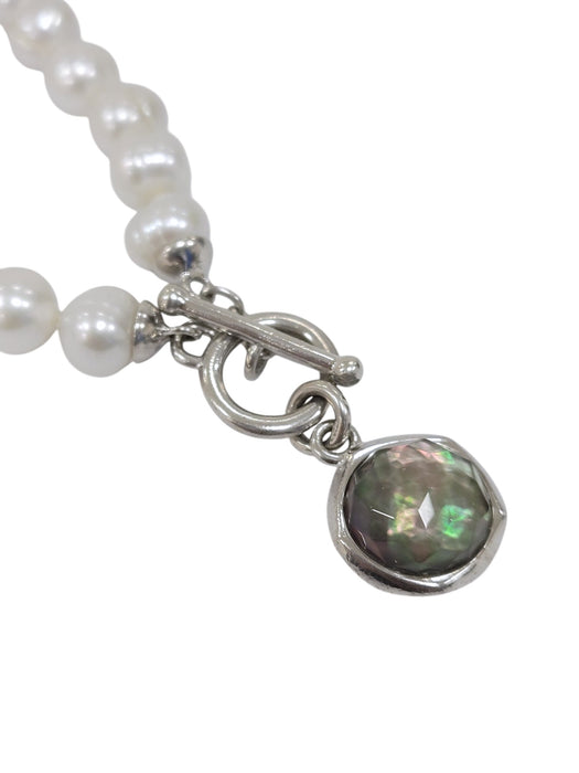 Pulsera de plata (925)