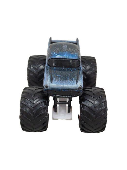 Camioneta monstruo (SML)
