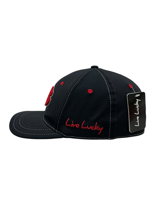 Gorra (BLACK COVER)
