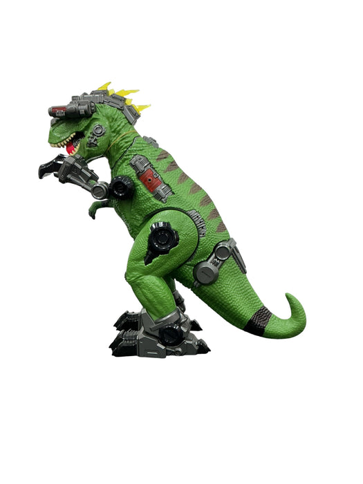 Tiranosaurio Rex