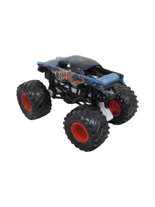 Camioneta monstruo (SML)