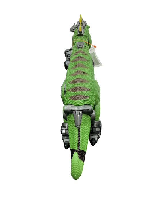 Tiranosaurio Rex