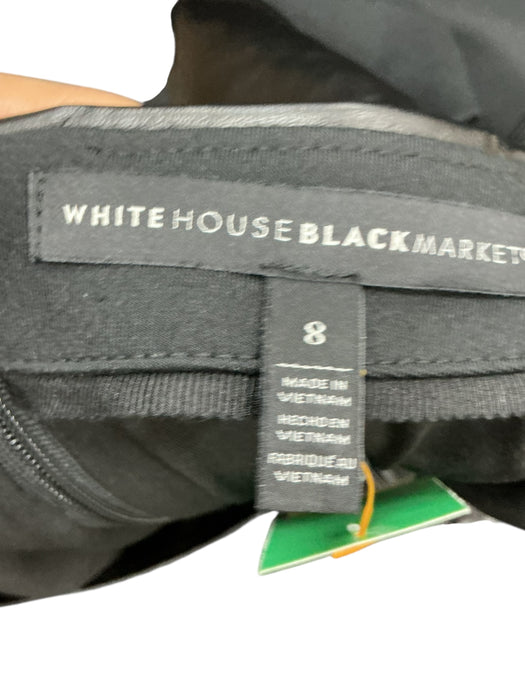 Blusa 8 (WHITE HOUSE BLACK MARKET)