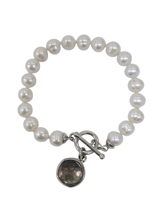 Pulsera de plata (925)