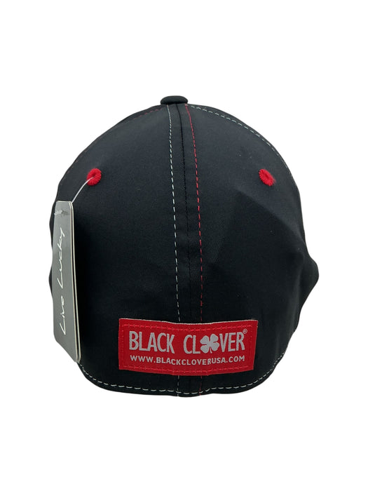 Gorra (BLACK COVER)