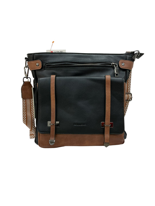 Bolso (ROULENS)