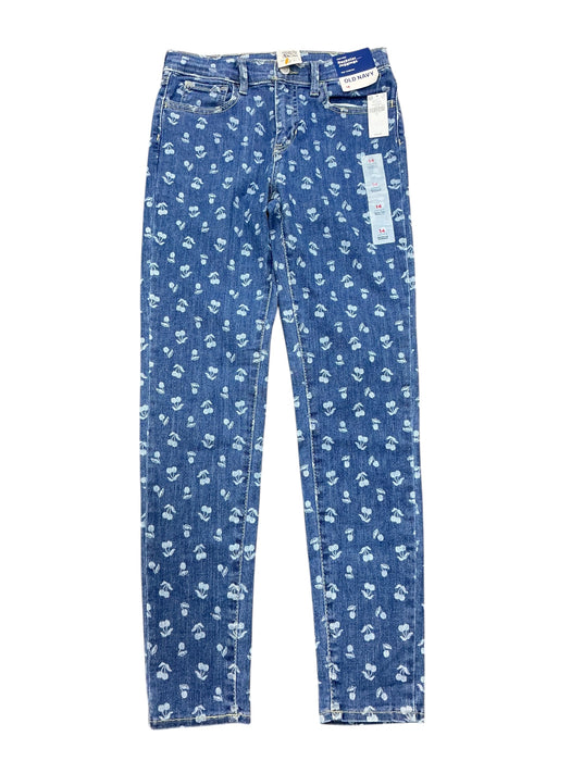 Pantalón 14 (OLD NAVY)