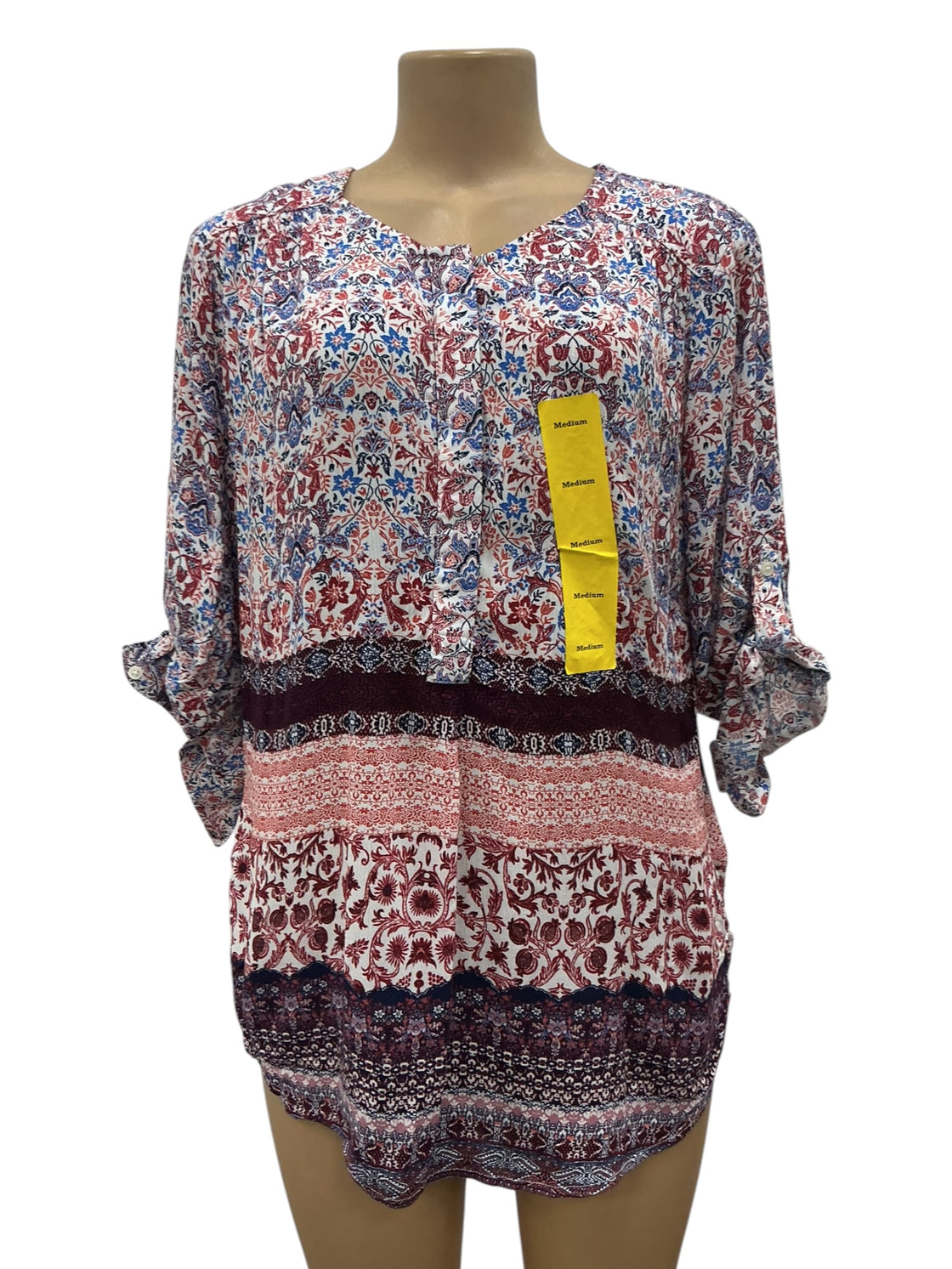 Blusa M (NINE WEST)