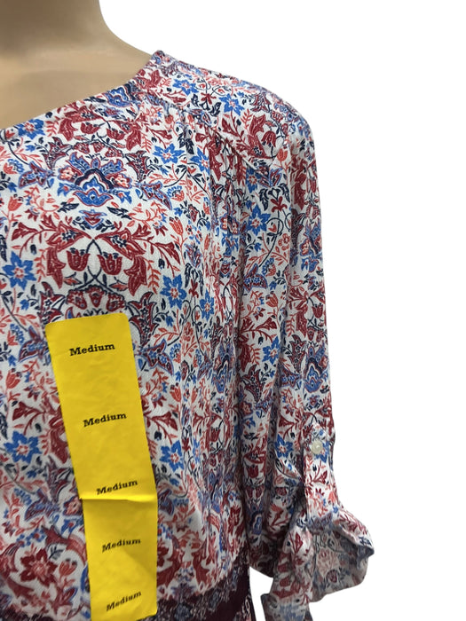 Blusa M (NINE WEST)