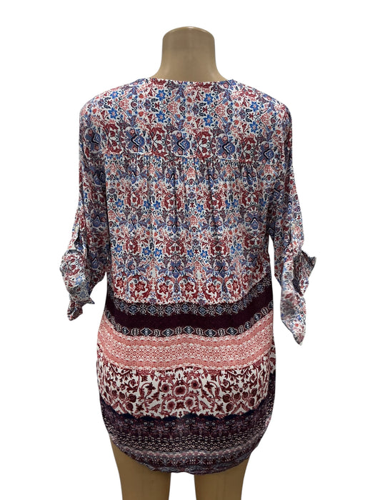 Blusa M (NINE WEST)