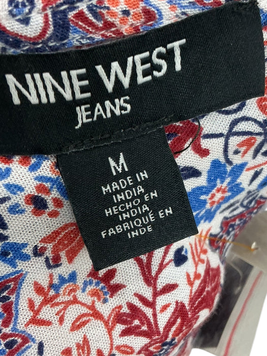 Blusa M (NINE WEST)