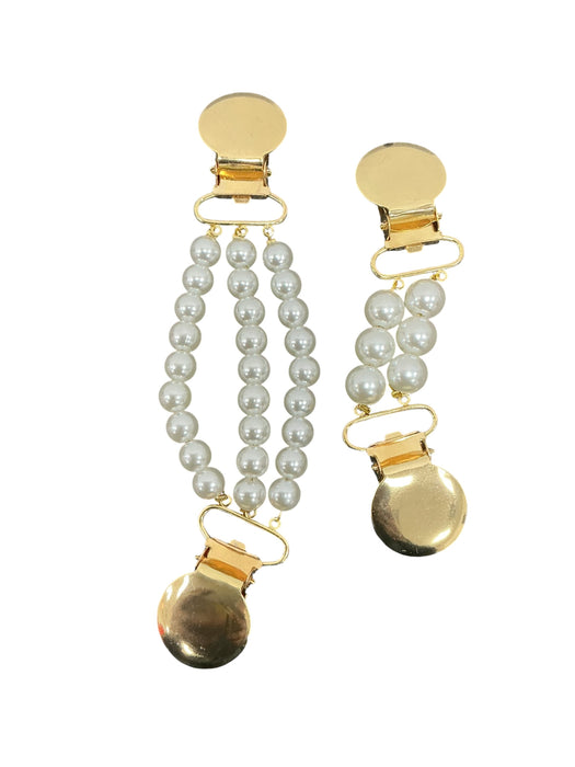 Kit de broches para suéteres