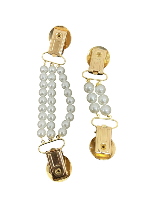Kit de broches para suéteres
