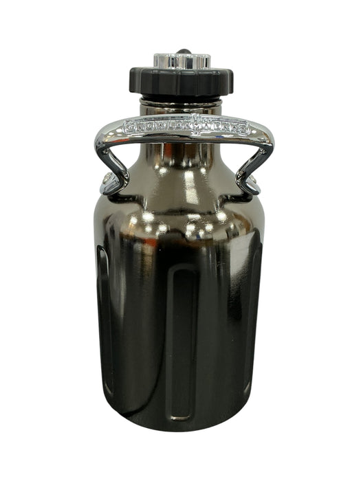 Cafetera de infusión (GROWLERWERKS)