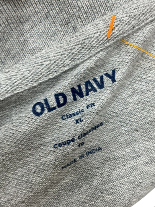 Camisa XL (OLD NAVY)