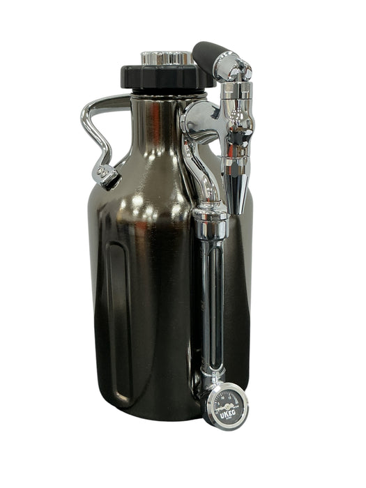 Cafetera de infusión (GROWLERWERKS)