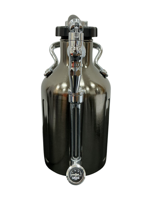 Cafetera de infusión (GROWLERWERKS)