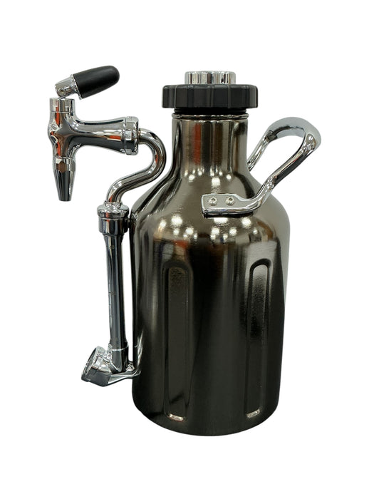 Cafetera de infusión (GROWLERWERKS)