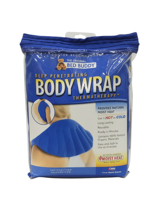 Compresa térmica corporal (BED BUDDY)