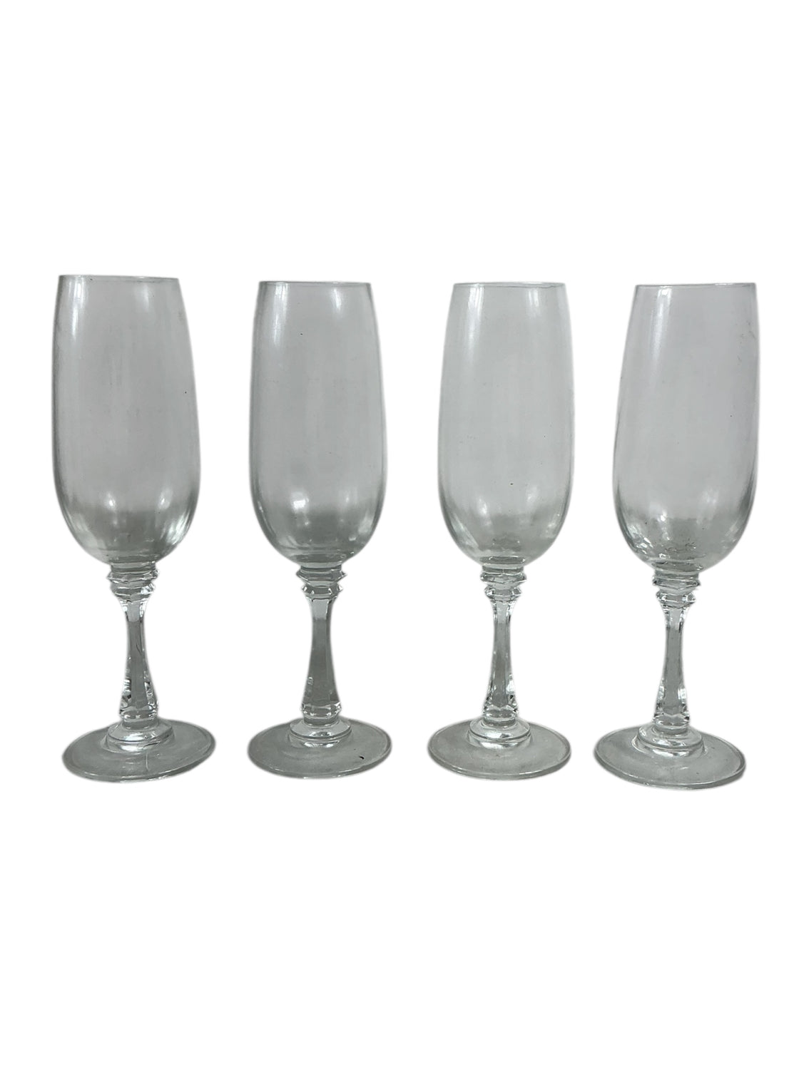 Set de copas (CROWN CORNING)