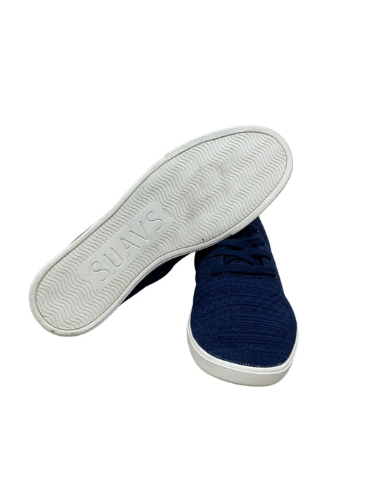 Tenis 9 (SUAVS)
