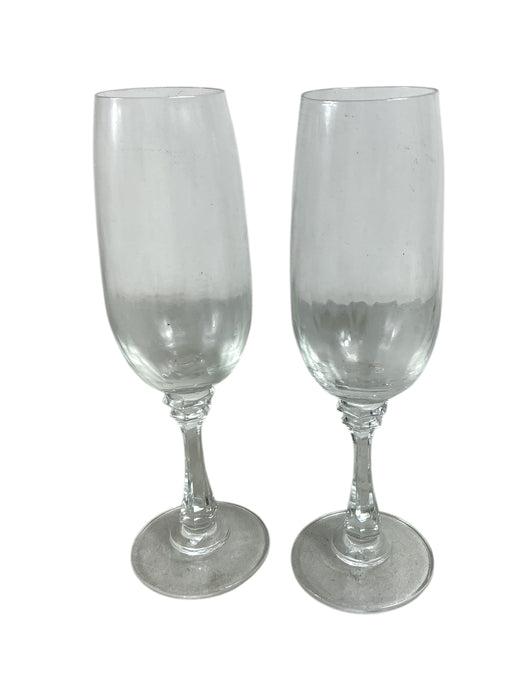 Set de copas (CROWN CORNING)